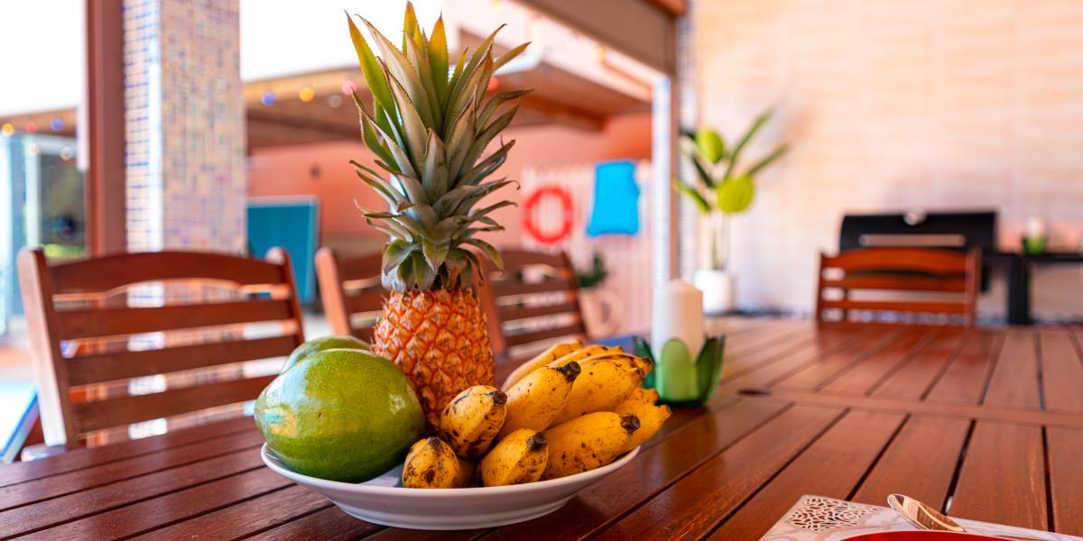 Glacis Heights Villa