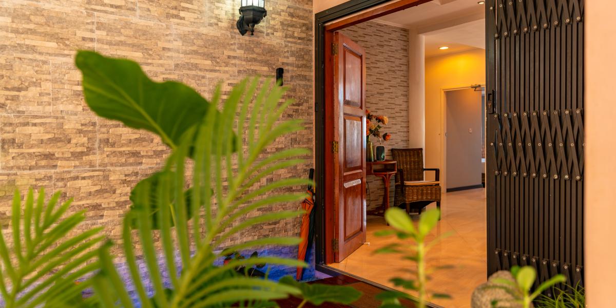 Glacis Heights Villa