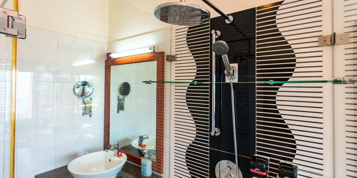 Glacis Heights Villa - Executive Deluxe