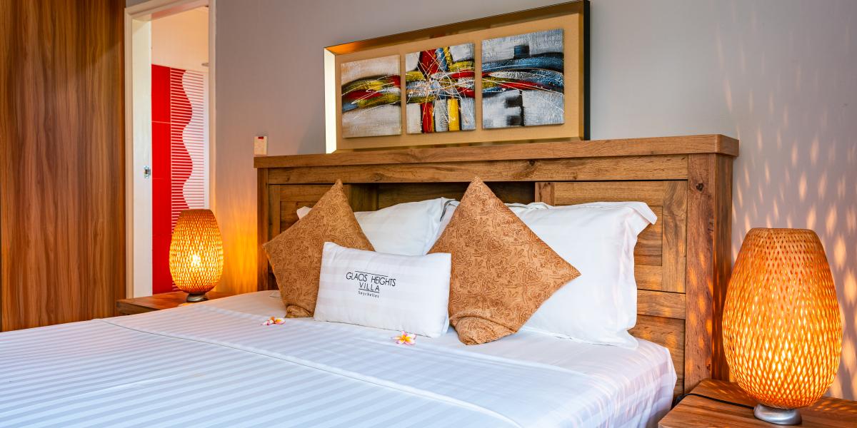 Glacis Heights Villa - Standard