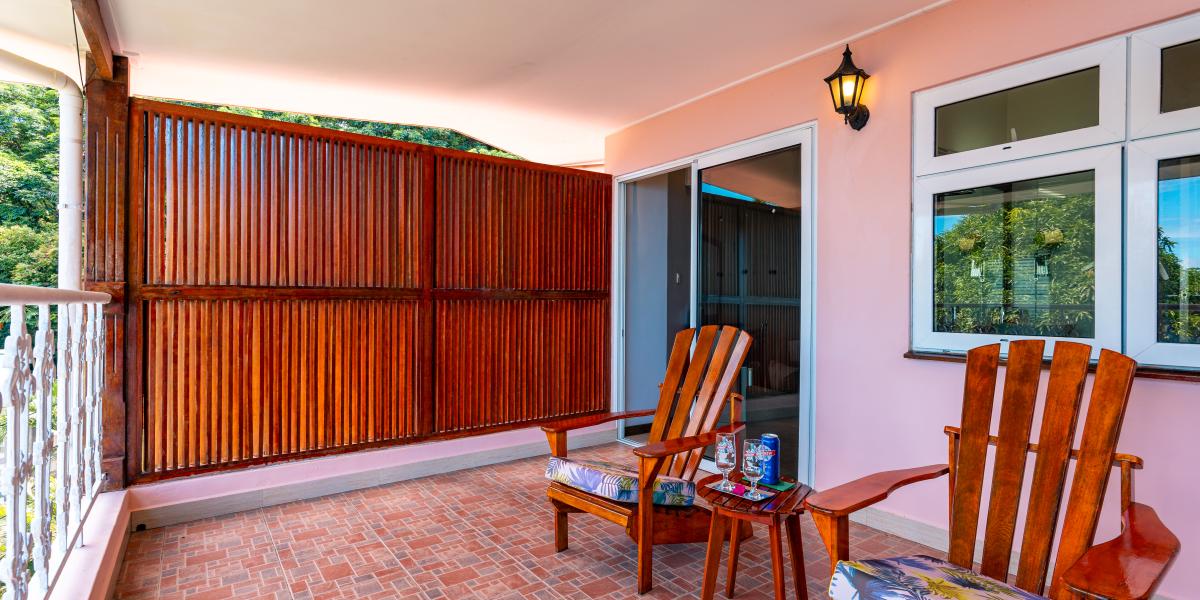 Glacis Heights Villa - Superior Deluxe