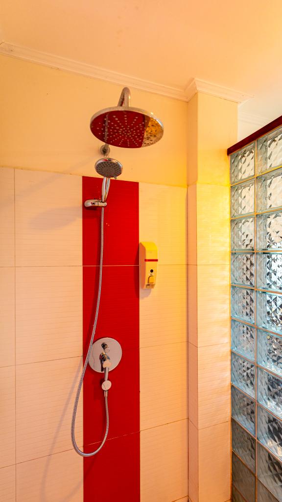 Foto 100: Glacis Heights Villa - Mahé (Seychelles)