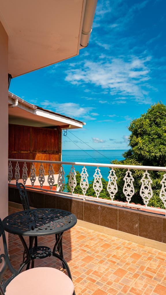 Photo 131: Glacis Heights Villa - Mahé (Seychelles)