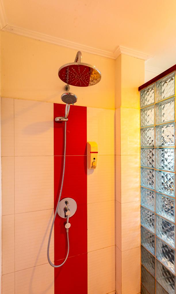 Glacis Heights Villa - Standard