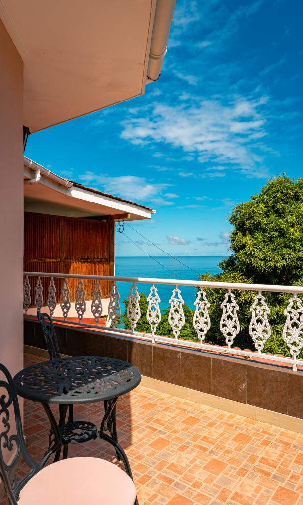 Glacis Heights Villa - Superior Double