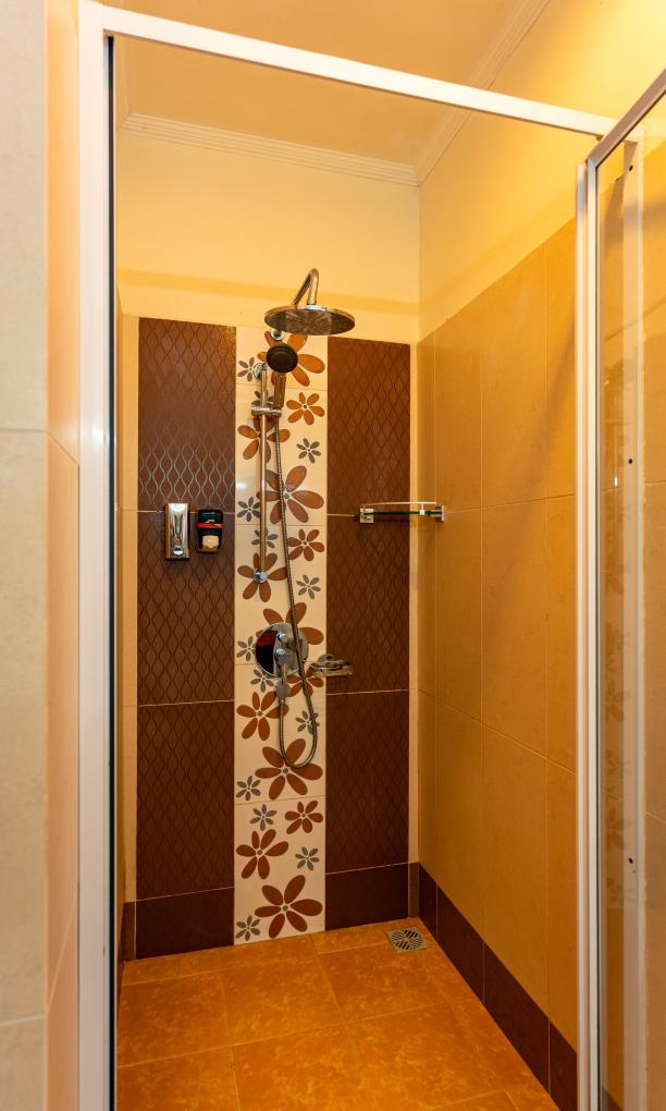 Glacis Heights Villa - Superior Double