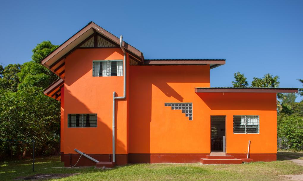 Villa Calice