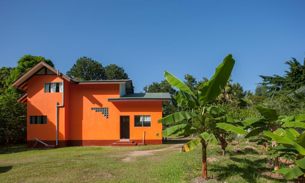 Villa Calice