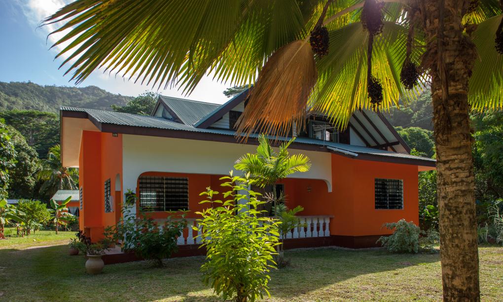 Villa Calice