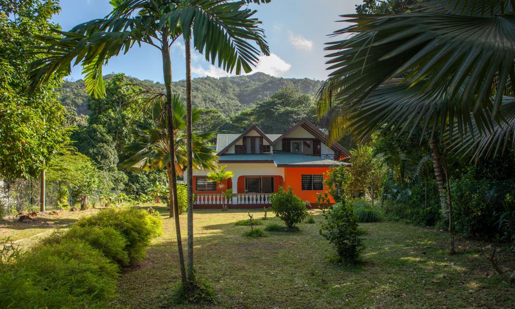 Villa Calice - Villa
