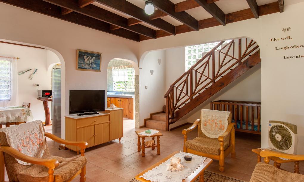 Villa Calice - Villa