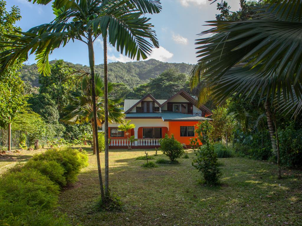 Villa Calice - Foto 2