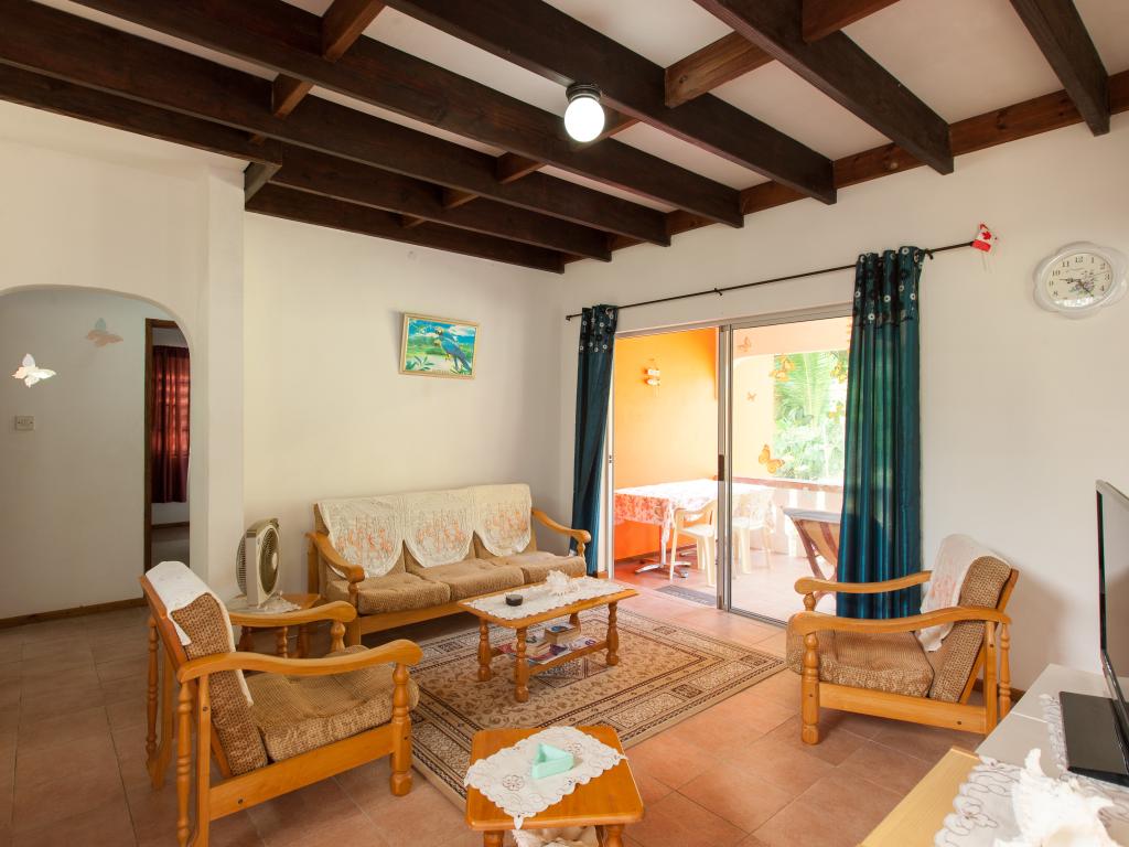 Villa Calice - Foto 9