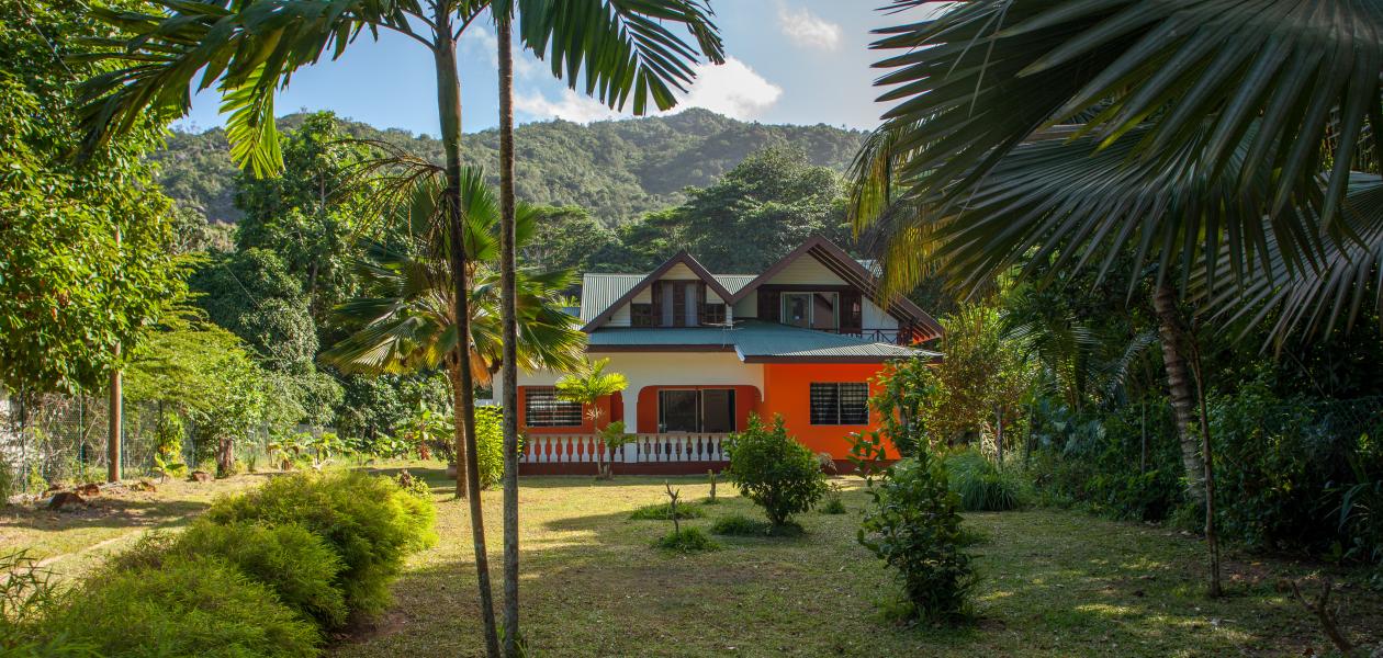 Villa Calice - Foto 1