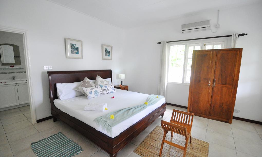 Petit Baie Chalet - Petit Baie Mountain