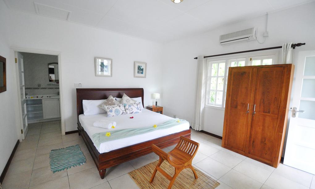 Petit Baie Chalet - Petit Baie Ocean