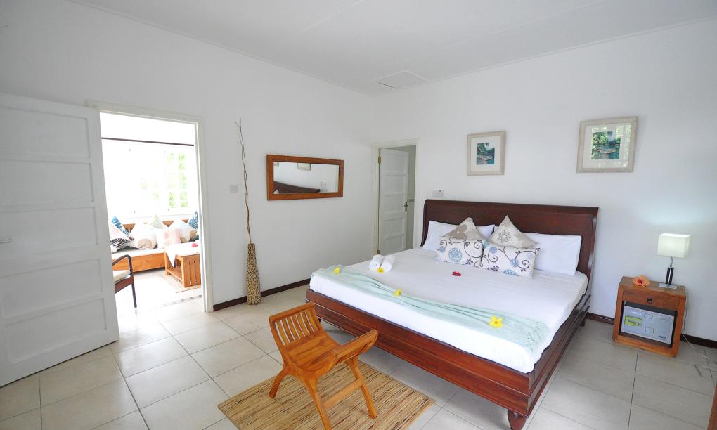 Petit Baie Chalet - Petit Baie Mountain