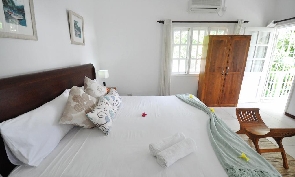 Petit Baie Chalet - Petit Baie Mountain