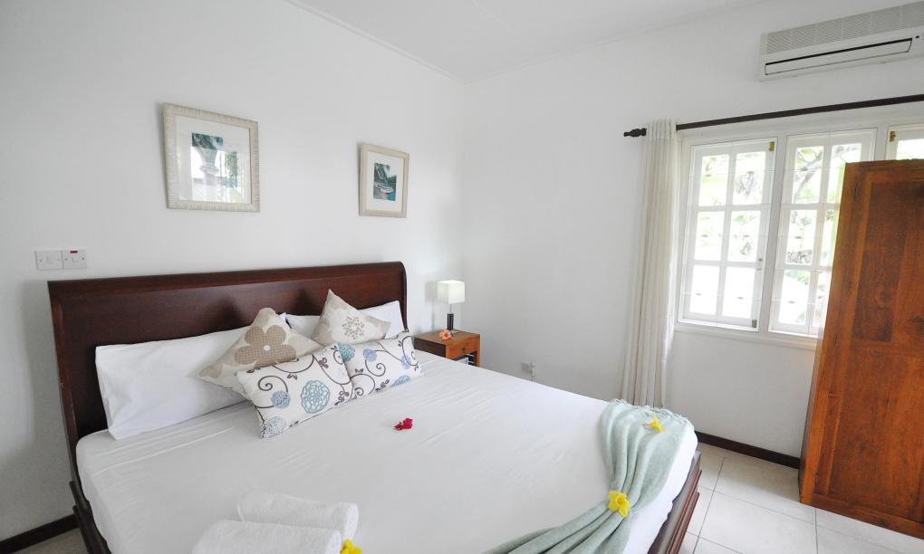 Petit Baie Chalet - Petit Baie Ocean