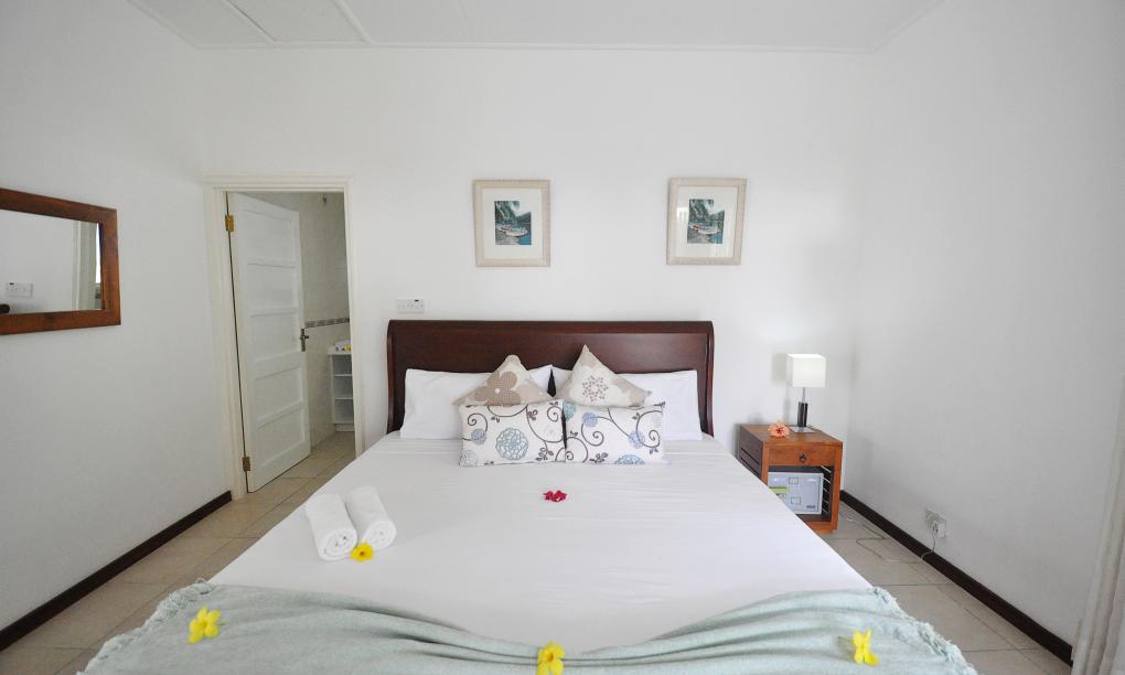 Petit Baie Chalet - Petit Baie Mountain