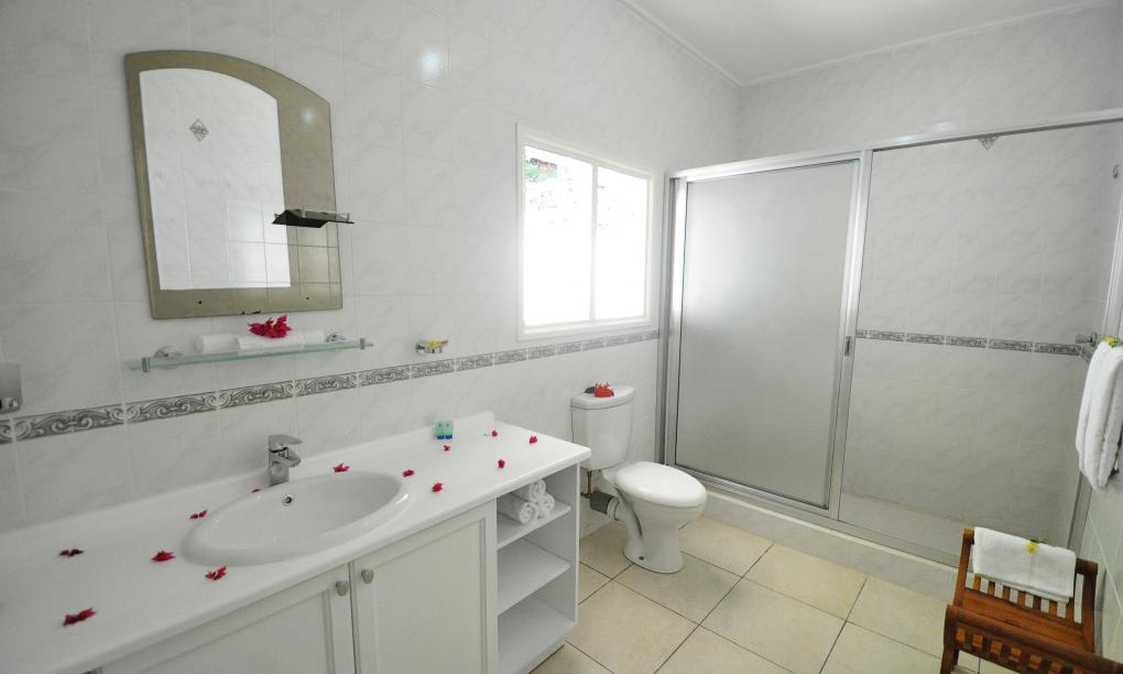 Petit Baie Chalet - Petit Baie Ocean