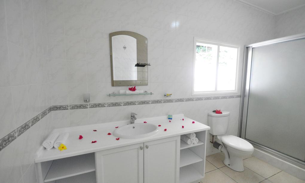 Petit Baie Chalet - Petit Baie Mountain