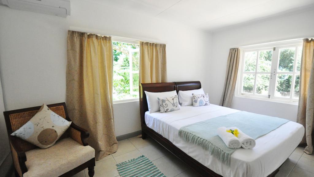 Foto 37: Petit Baie Chalet - Mahé (Seychelles)