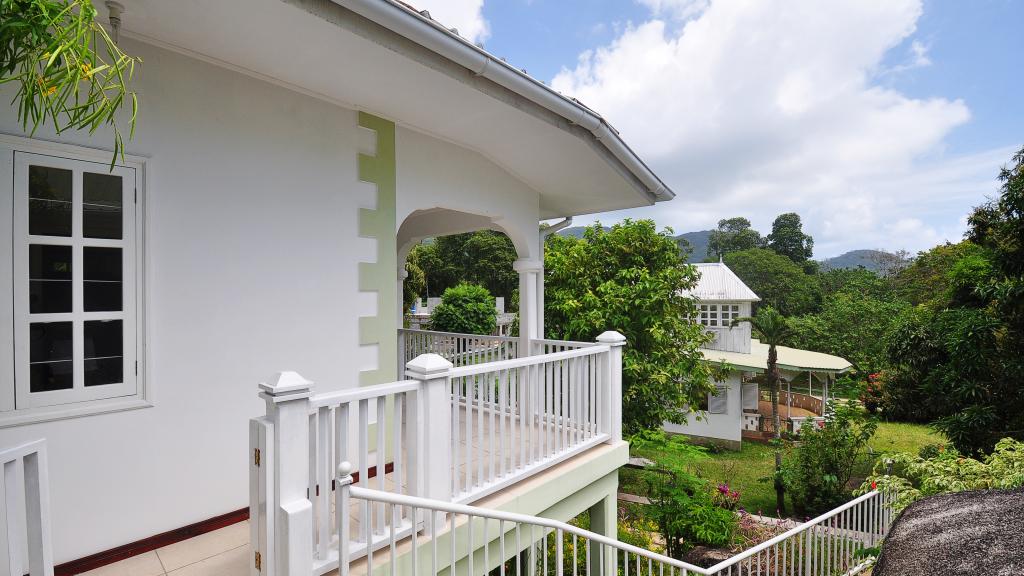 Foto 11: Petit Baie Chalet - Mahé (Seychelles)