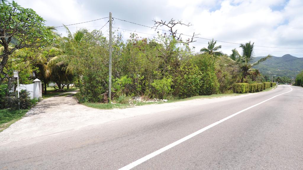 Foto 38: Petit Baie Chalet - Mahé (Seychelles)