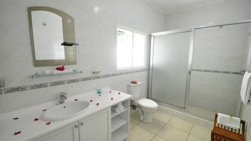 Foto 28: Petit Baie Chalet - Mahé (Seychelles)