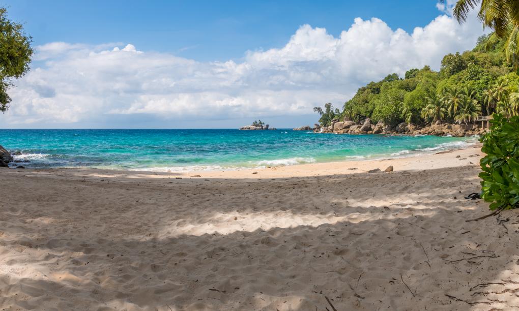 L'Ilot Beach Chalets