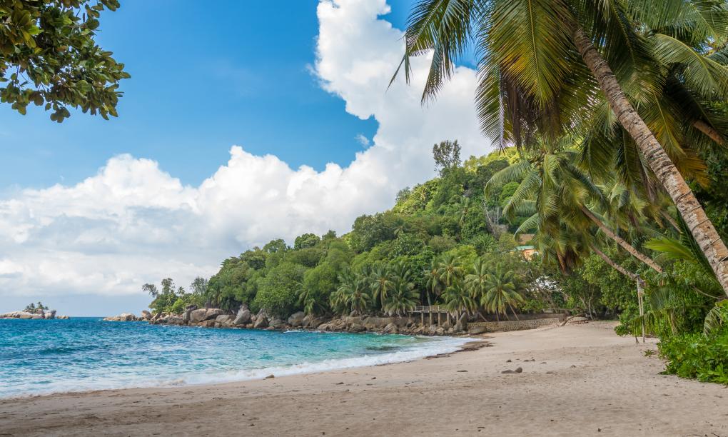 L'Ilot Beach Chalets