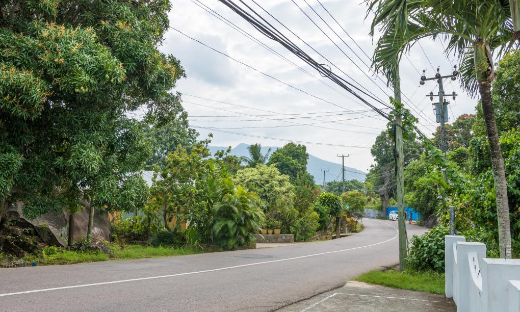 L'Ilot Beach Chalets