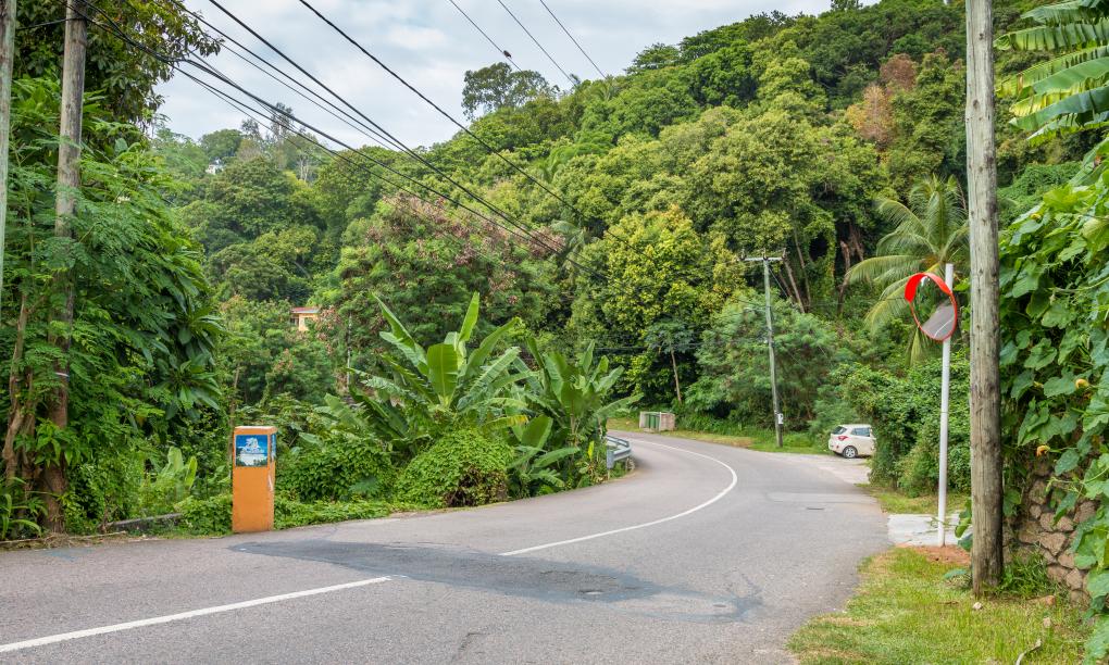 L'Ilot Beach Chalets