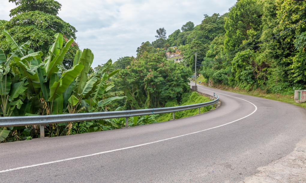 L'Ilot Beach Chalets