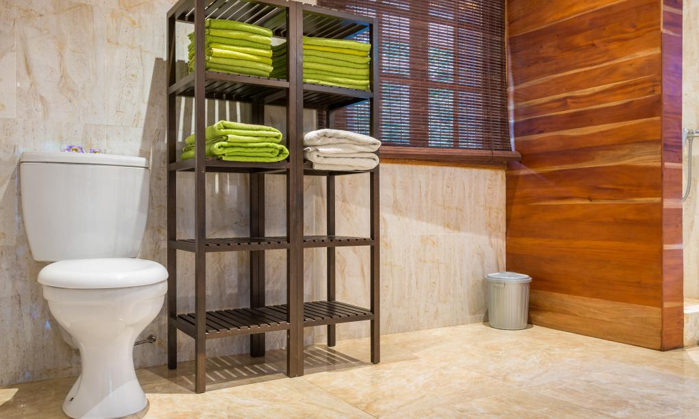 L'Ilot Beach Chalets - 1-Bedroom Suite Mahé