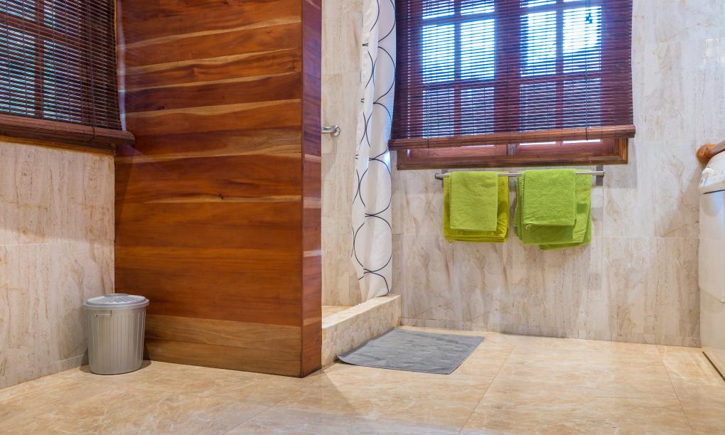 L'Ilot Beach Chalets - 1-Bedroom Suite Mahé