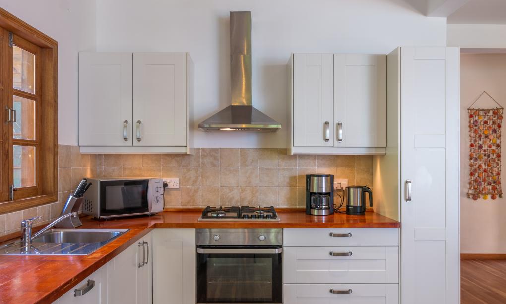 L'Ilot Beach Chalets - 2-Bedroom Suite Paradise