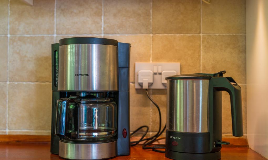 L'Ilot Beach Chalets - 2-Bedroom Suite Paradise