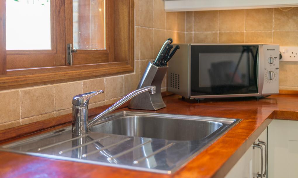 L'Ilot Beach Chalets - 2-Bedroom Suite Paradise