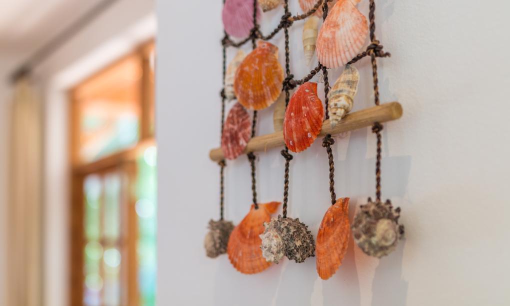 L'Ilot Beach Chalets - 2-Bedroom Suite Paradise