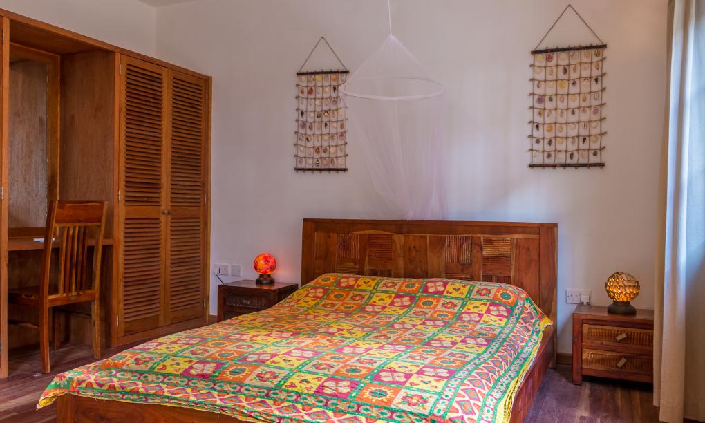 L'Ilot Beach Chalets - 2-Bedroom Suite Paradise