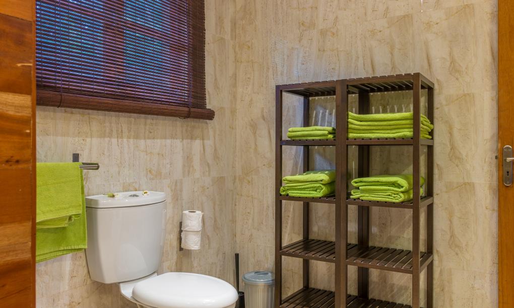 L'Ilot Beach Chalets - 2-Bedroom Suite Paradise