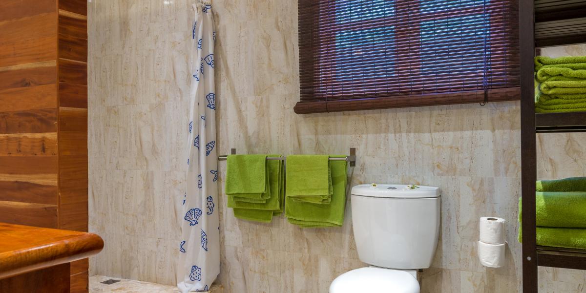 L'Ilot Beach Chalets - 2-Bedroom Suite Paradise