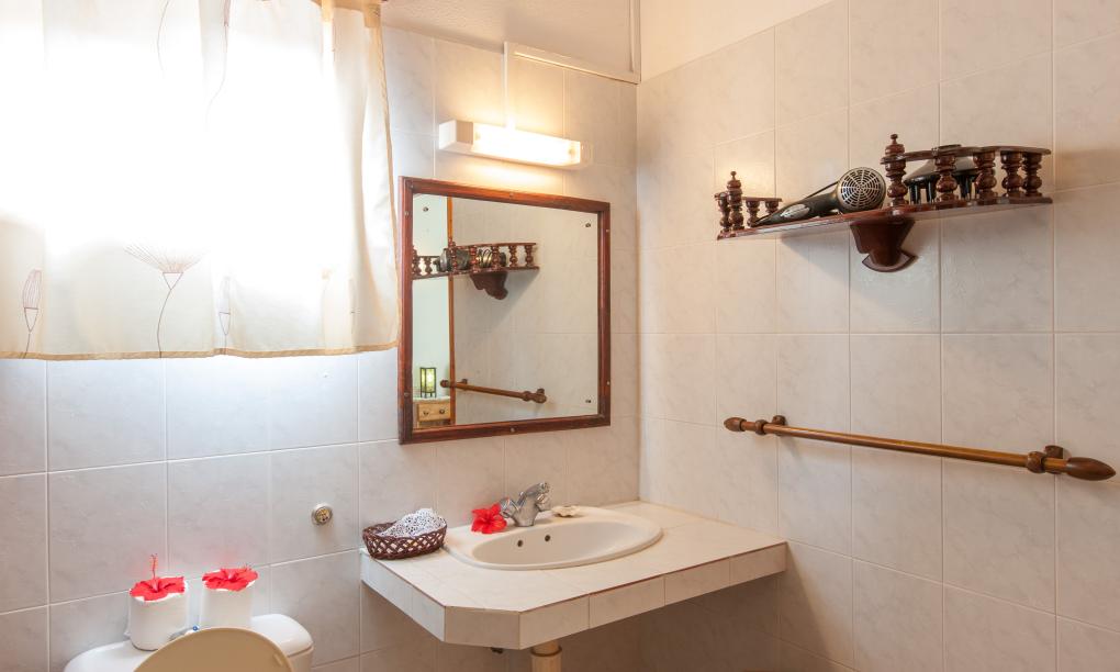 Zerof Guesthouse - Superior Family Room