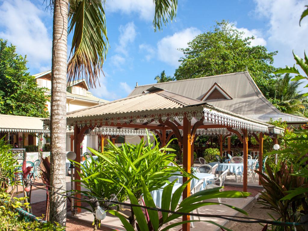 Zerof Guesthouse - Photo 2