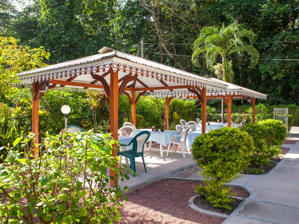 Zerof Guesthouse - Photo 3