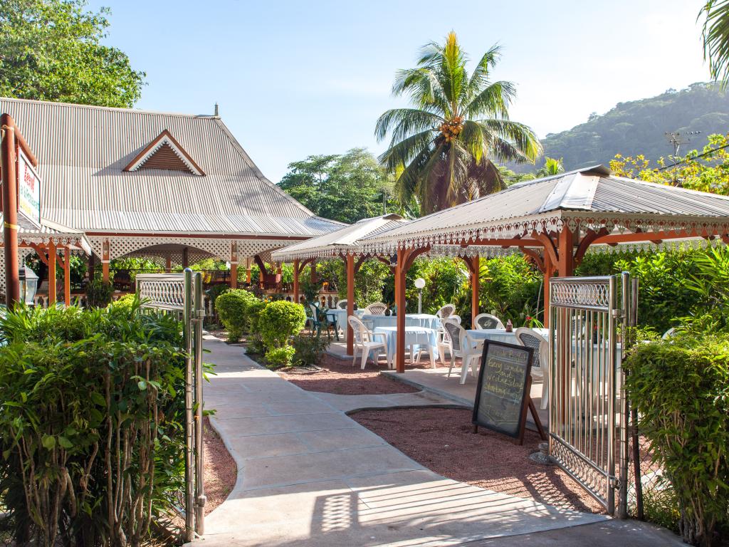 Zerof Guesthouse - Photo 4