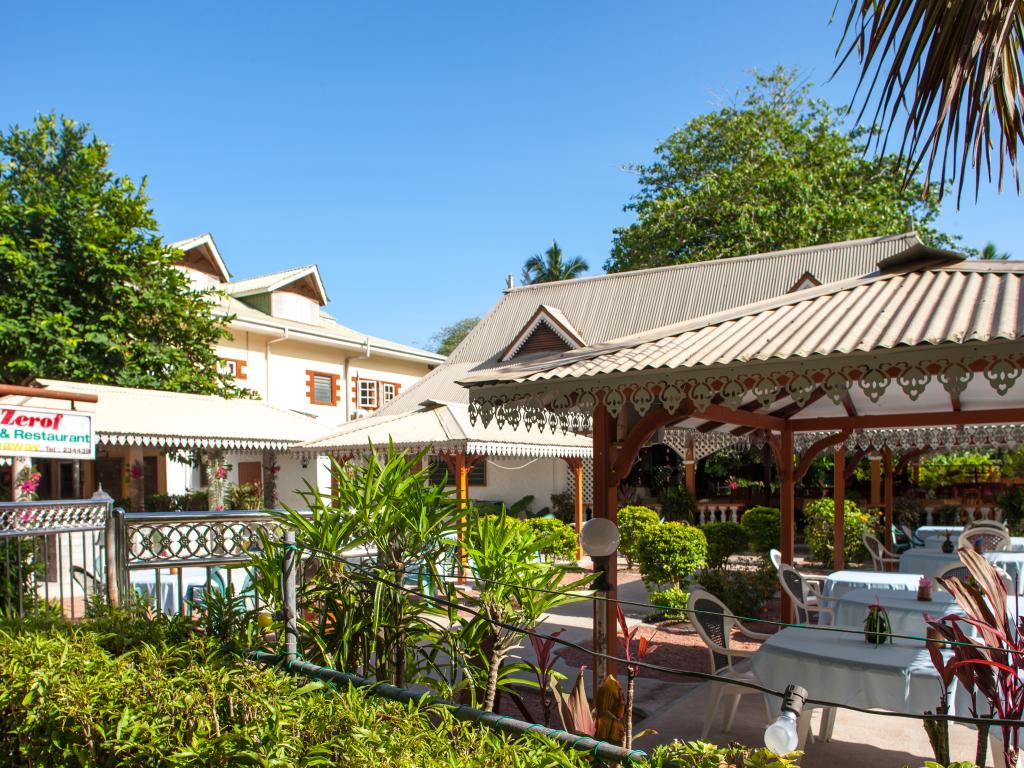 Zerof Guesthouse - Photo 5