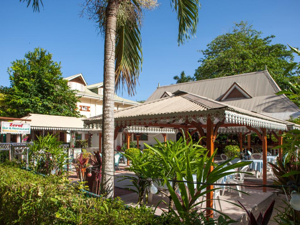 Zerof Guesthouse - Photo 6